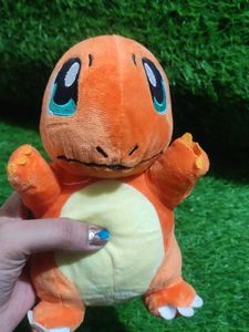 Pokemon Combo Plushie