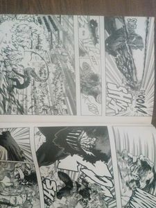 My Hero Academia Manga Volume 21