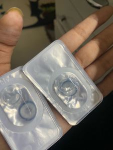 Asura Blue Cosmetic Lenses