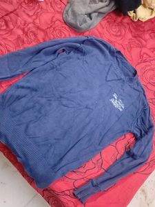 Light Weight Sweater