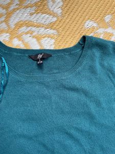 Its a Winter Top