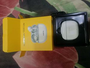 Realme Buds T200 Lite