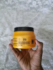 Matrix Opticare Hair Mask