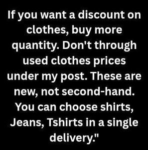 Denim Jeans – Little Stretch, Blue Colour