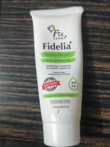 Fixderma Strallium Stretch Mark Cream