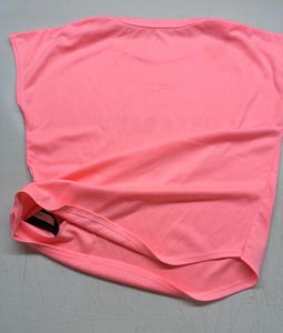 Smart Fluorescent Pink H&amp;M Box T-shirt