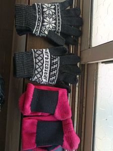 1 Pair Of Shock.. 2 Hand Shock