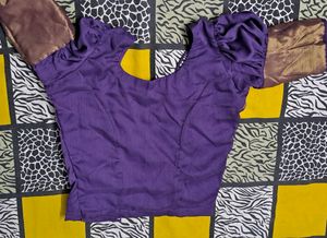 Traditional Look Occasional And Casual Wear Skirt And Top Set