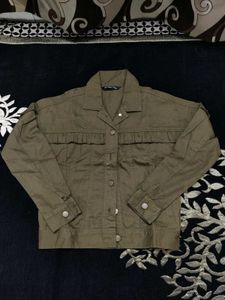 Xs Women Jacket