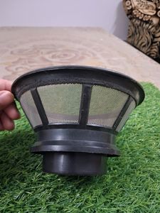Juicer Inside Lid in Good Condition