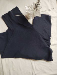 FYK JENNYFER crop Top ............