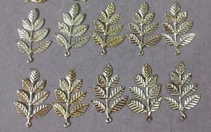 Pooja Thali Making Material