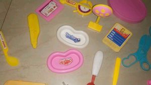 Doctor Set
