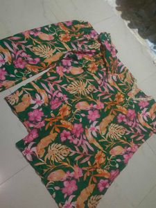 Full Printed 3 Piece