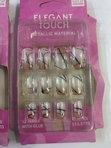 Artificial Nails