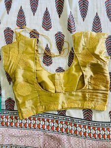 Combo Of Blouse