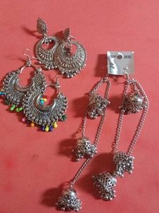 Jewellery Set