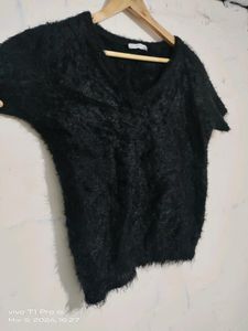 V Neck Best Sweatshirt For Women