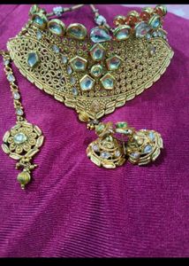 Fix Price THE QUEEN 👑 NACKLACE