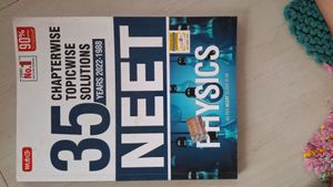 Neet Chapter Wise PYQ 35 Years Bio,chem And Physic