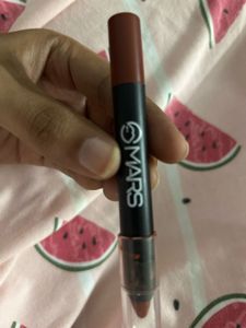 Mars Lipstick