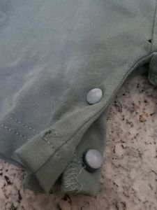 Romper/ Baby Suit