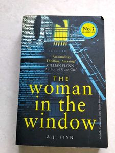 The Woman in Window