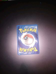 Pokemon Card Charizard Vstar 1pic Free Whimsicott
