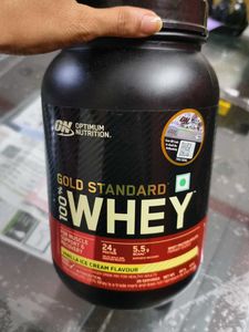 Optimum Nutrition Gold Standard Whey