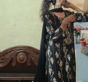 Xxl Size Cotton Wedding Wear Suit Set