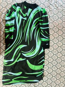 Plus Size Bodycon Dress