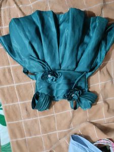 Combo Of 3 Cute Frock