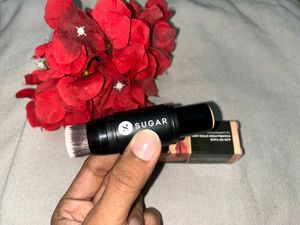 Sugar Ace Of Face Foundation