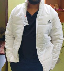 Adidas Jacket XXL
