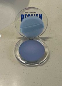 MARS  Viral Compact Powder