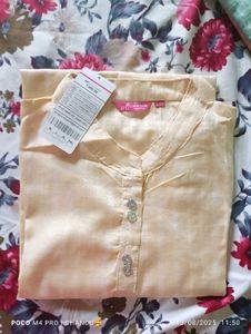 Almoeera Essentials Kurti XXL