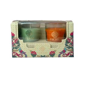 Scented Candles!