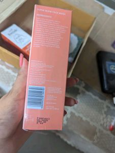 Skincare Products