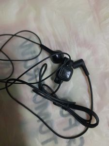 Original Nokia Earphone