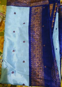 Beautiful Saree