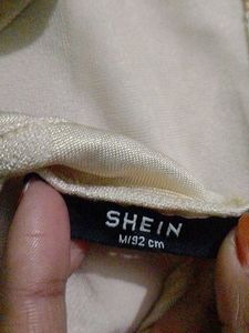 Tie Strap Sleeveless Top