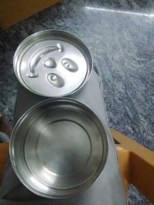 Combo Medium Size Stainless Steel Tiffin Box