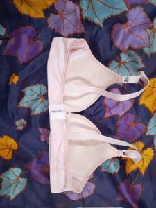 Comfortable Everyday Bra