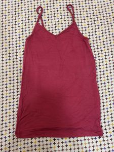 Cute Pink Summer Kurta