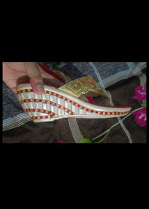 Beautiful Platform Hill Sandal