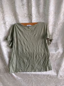 Zara Tee&#39;s