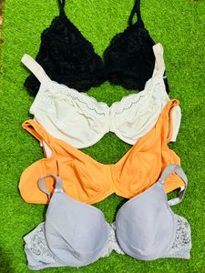 38 Size Non Padded