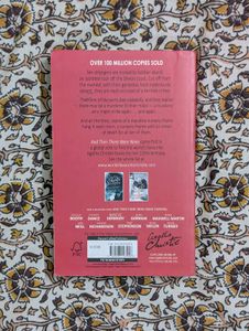 And Then There Were None By Agatha Christie