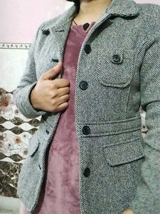 Coat 🧥 For Women And Girls
