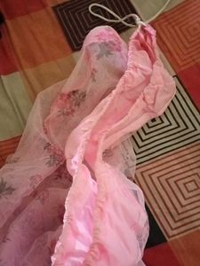Mosquito Net For Thottil